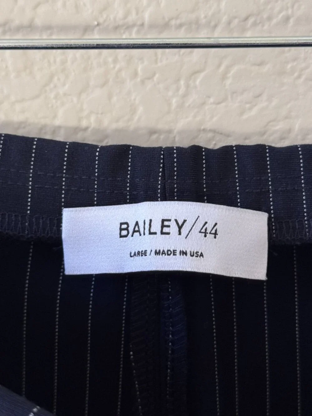 Bailey 44 free usa attire